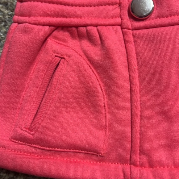 Lightweight Transitional Jacket - Picture 3 of 7